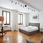 Appartamento La Terrazza Firenze centro storico