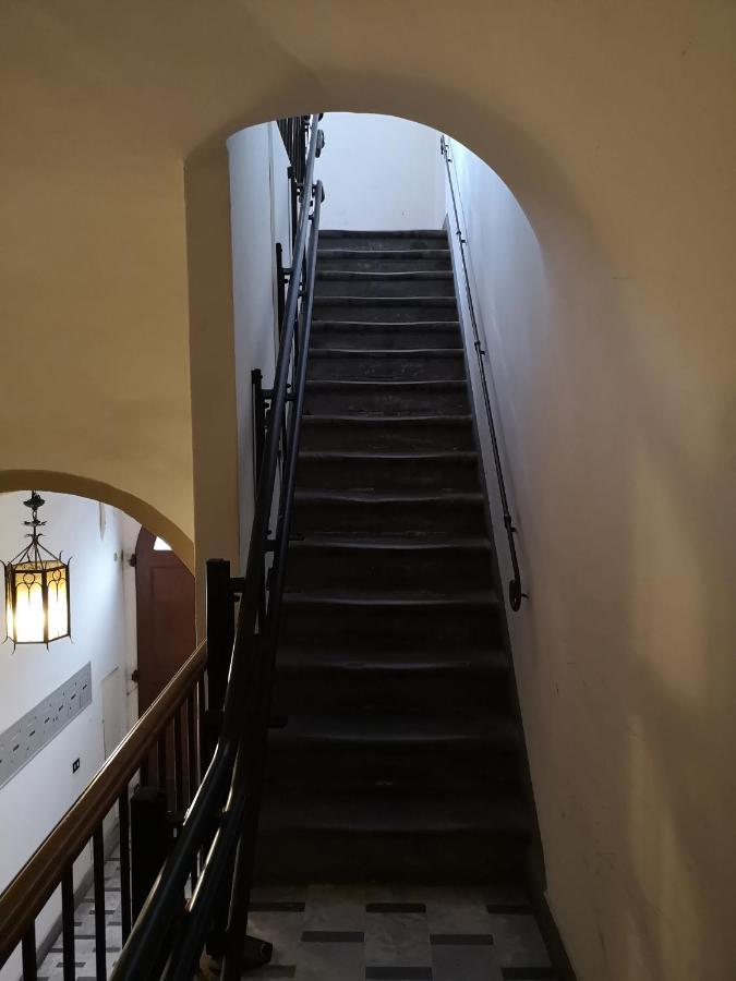 Appartamento La Terrazza Centro Storico *