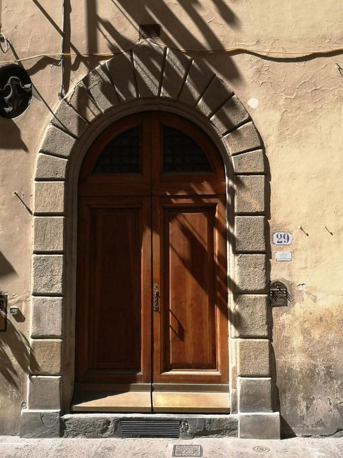 Apartment La Terrazza Centro Storico Florenz