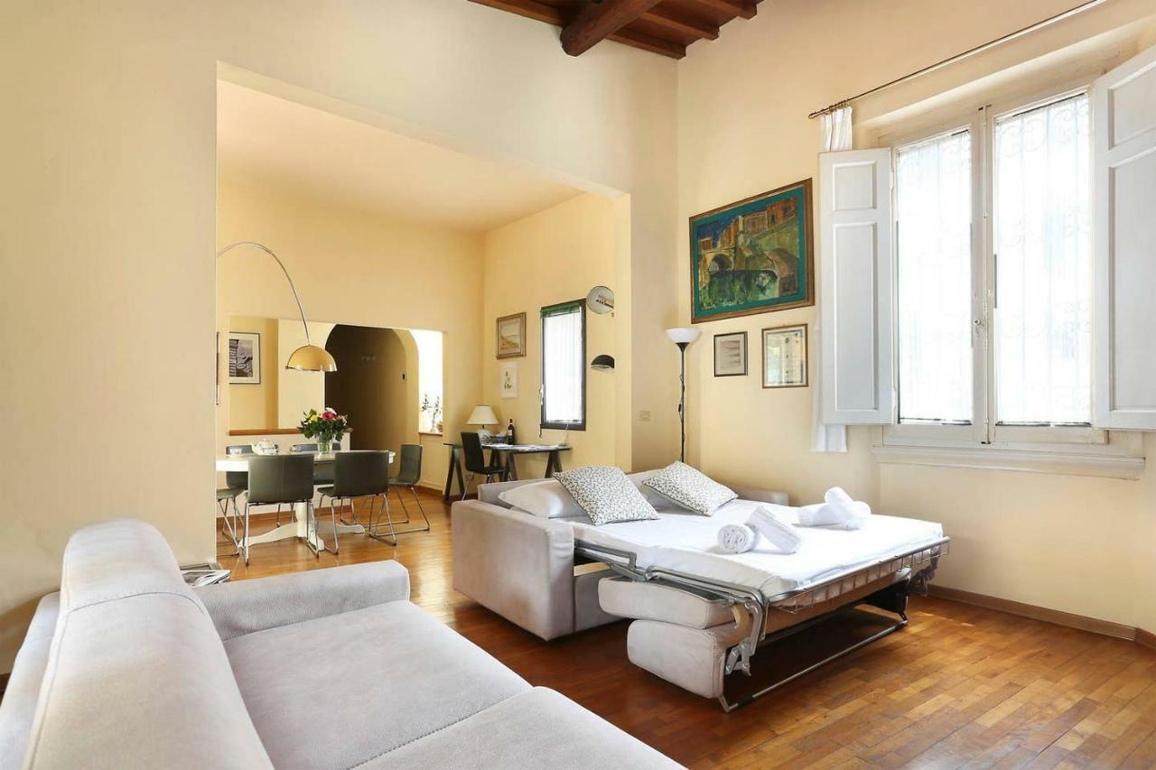 La Terrazza Centro Storico Appartamento *